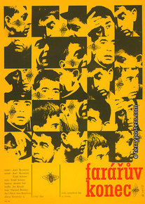 Czechoslovak New Wave - Shop Terry posters - movie posters, books ...