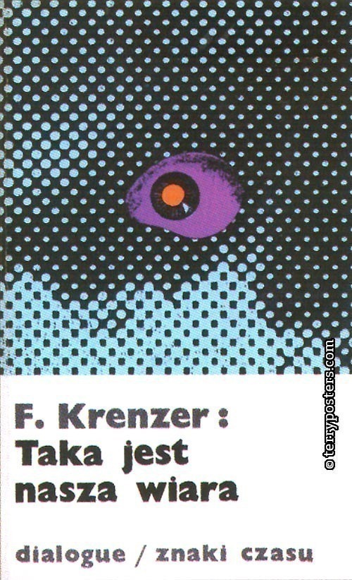 F. Krenzer: Taka jest nasza wiera; 1981