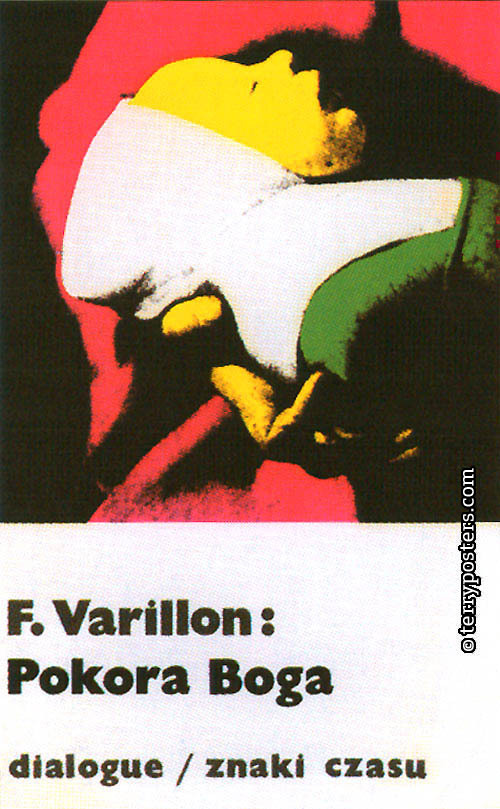 F. Varillon: Pokora bogu; 1982