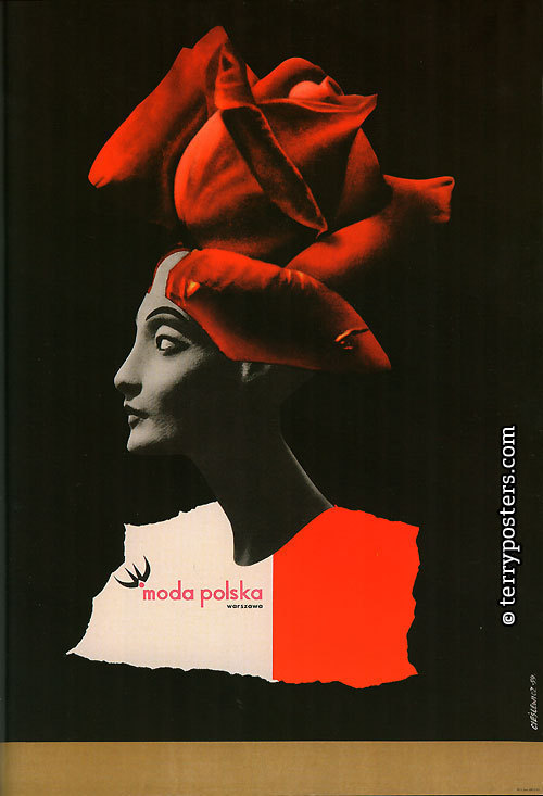 Moda Polska: 1959