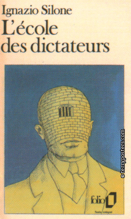 Gallimard - 1981; Collection Folio No. 1313