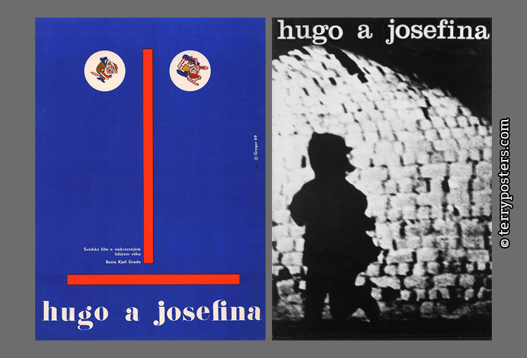 Hugo and Josefina, 1969