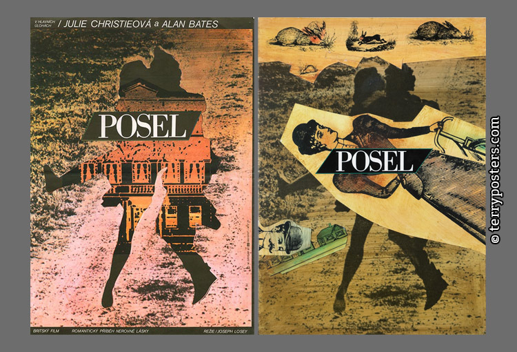Posel, 1987