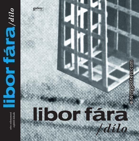 Libor Fára: Dílo