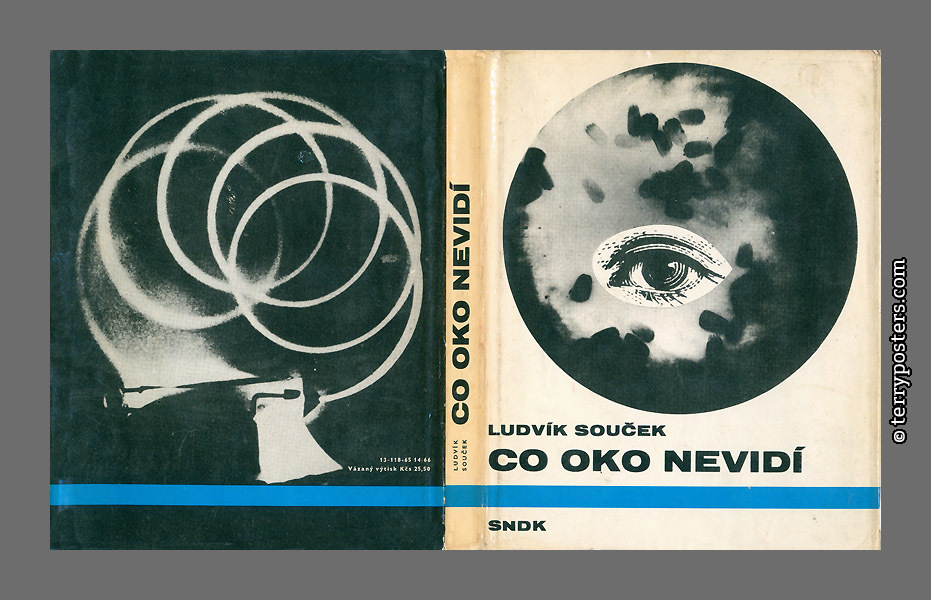 Co oko nevidí - SNDK; 1965